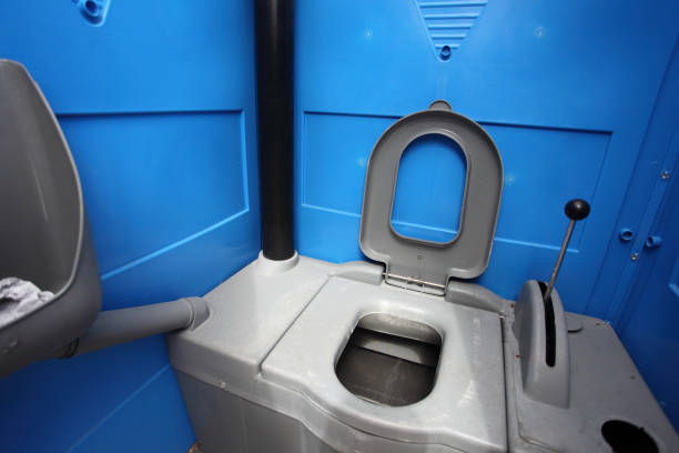 Best Porta potty delivery and setup  in Veazie, ME