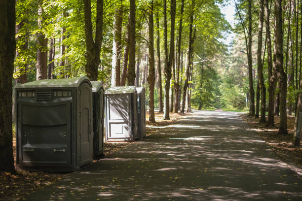 Best Luxury portable toilet rental  in Veazie, ME