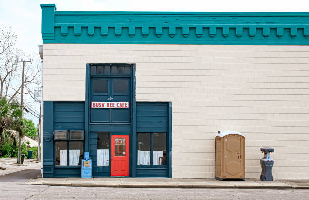 Portable Toilet Options We Offer in Veazie, ME