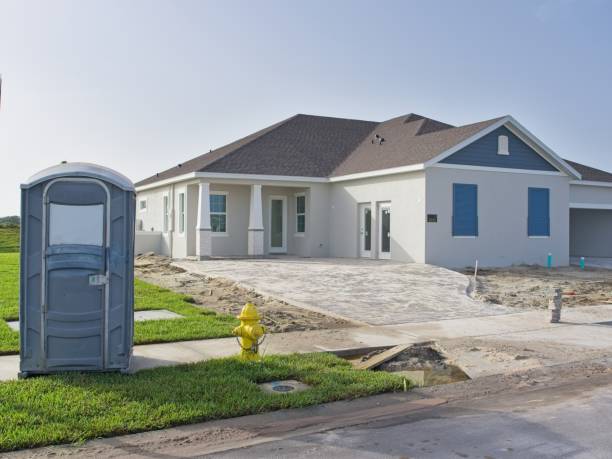 Best Porta potty rental for parties  in Veazie, ME