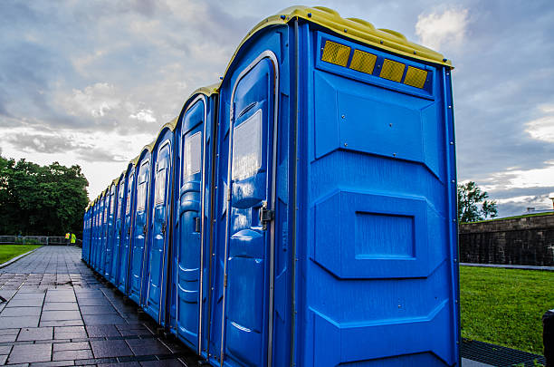 Best Affordable porta potty rental  in Veazie, ME