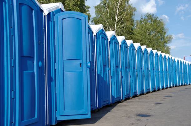 Best Emergency porta potty rental  in Veazie, ME